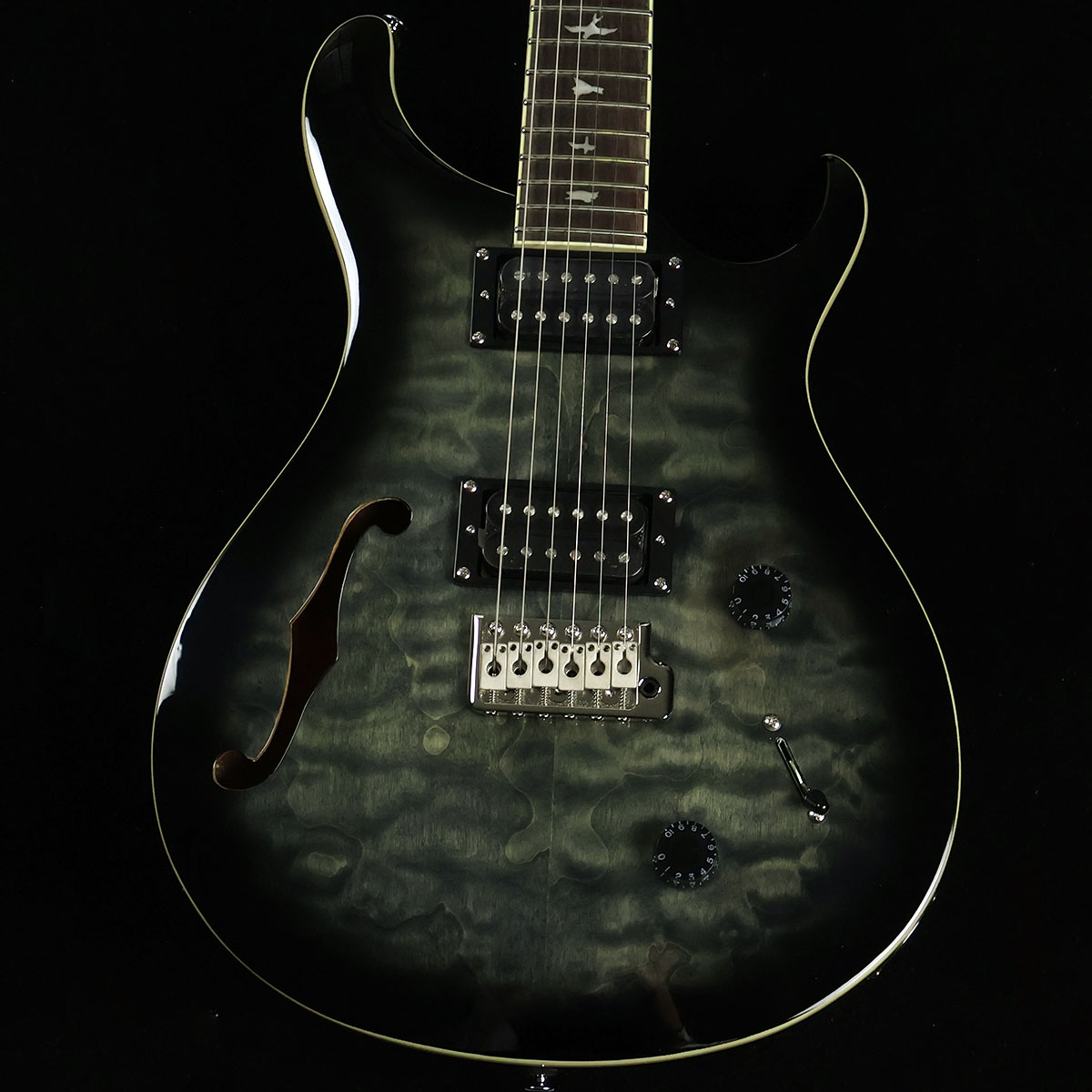 楽天市場】prs se custom22 semi-hollowの通販 楽天市場】prs se custom22 semi-hollowの通販