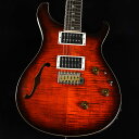 PRS SE Custom24 Semi-Hollow Piezo O...(2)