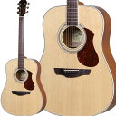 James J-300D NAT(ナチュラル) アコースティックギター ジェームス J300D