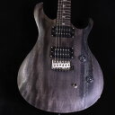 PRS SE CE24 Standard Satin Charcoal エレキギター ポールリードスミス(Paul Reed Smith) SECE24 スタンダード CH チャコール【未展示品・専任担当者による調整済み】【ミ・ナーラ奈良店】