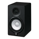 YAMAHA HS5 パワードスタジオモニタースピーカー 1台 ヤマハ 【アウトレット】