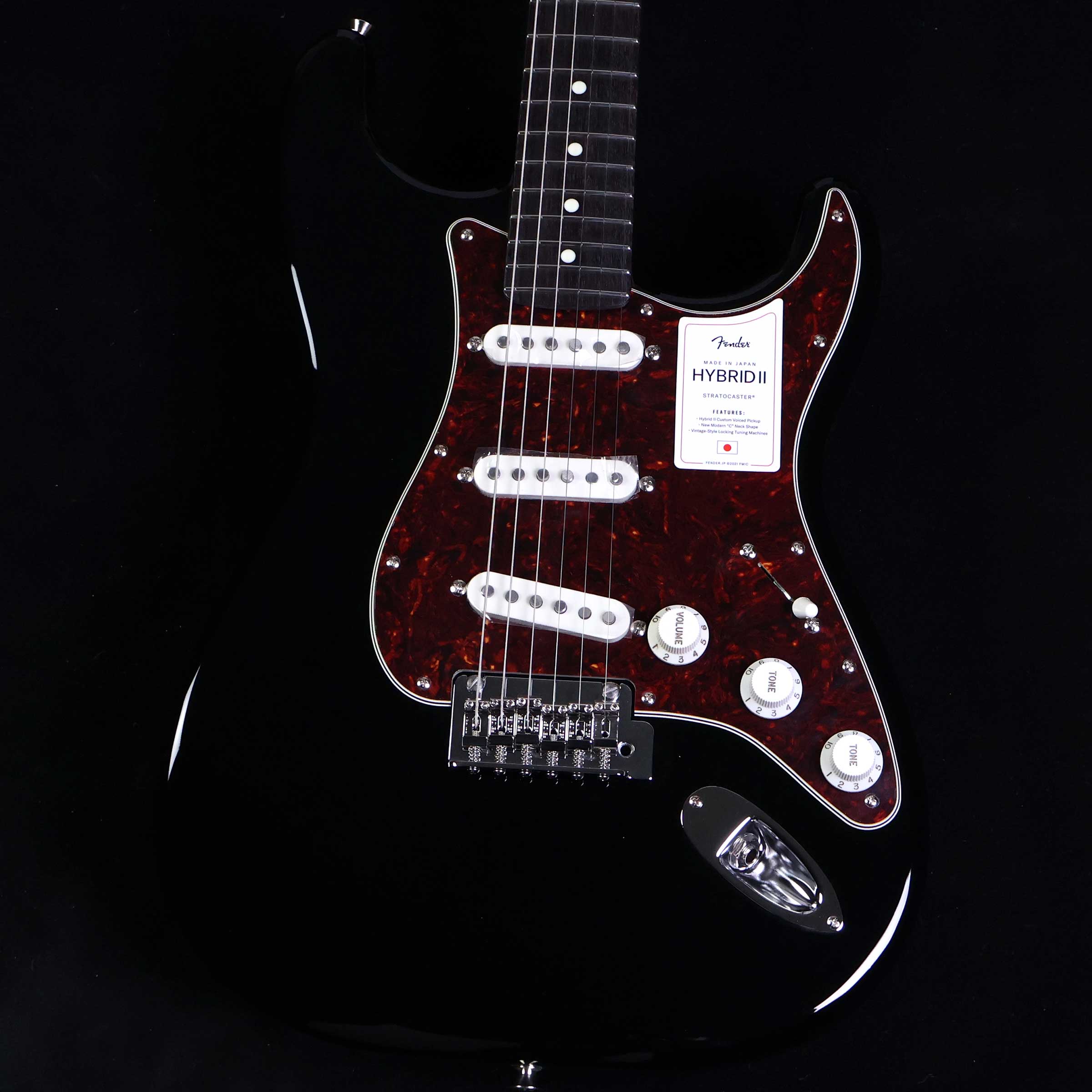 楽天市場】fender made in japan hybrid 68 stratocaster black 楽天市場】fender made in japan hybrid 68 stratocaster black