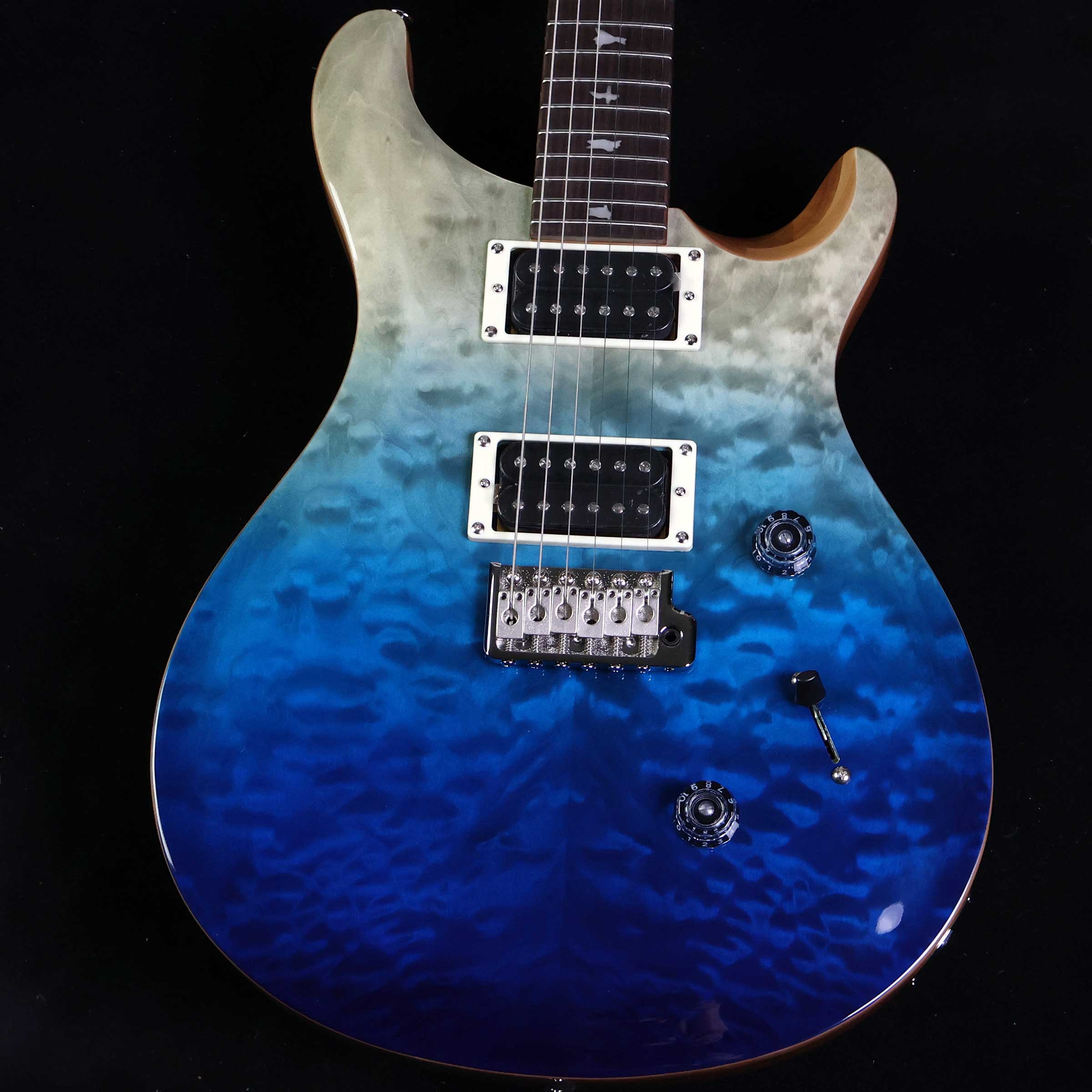 楽天市場】青 ブルー(ブランドPRS)(ギター・ベース|楽器 楽天市場】青 ブルー(ブランドPRS)(ギター・ベース|楽器