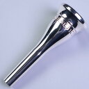 Schilke 31C2 銀メッキ フレンチホルン マウスピース シルキー スタンダードシリーズ フレンチホルン31C2【アウトレット】