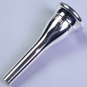 Schilke 29 フレンチホルン マウスピース シルキー スタンダードシリーズ フレンチホルン用 銀メッキ仕上げ【アウトレット】
