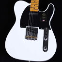 Fender American Vintage II 1951 Telecaster Prototype White 限定モデル フェンダー アメリカンヴィンテージ2 1951 テレキャスター プロトタイプホワイト【未展示品】【ミ・ナーラ奈良店】