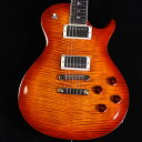 PRS SE McCarty 594 Singlecut Vintage Sunburst エレキギター ポールリードスミス(Paul Reed Smith) SEマッカーティー594 シングルカッタウェイ【未展示品・専任担当者による調整つき】