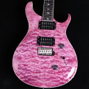 PRS SE Custom24 Quilt Package Violet エレキギター ポールリードスミス(Paul Reed Smith) SEカスタム24 キルト バイオレット【未展示品・専任担当者による調整済み】【ミ・ナーラ奈良店】