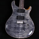 PRS SE Custom24 Charcoal エレキギター ポールリードスミス(Paul Reed Smith) SEカスタム24 チャコール【未展示品・専任担当者による調整済み】 【ミ・ナーラ奈良店】(2)