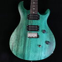PRS SE CE24 Standard Satin Turquoise エレキギター ポールリードスミス(Paul Reed Smith) SECE24 スタンダード TU ターコイズ【未展示品・専任担当者による調整済み】【ミ・ナーラ奈良店】