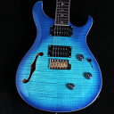PRS SE Custom24 Semi-Hollow Piezo L...(2)