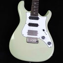 PRS SE Studio Standard Sage Green エレキギター ポールリードスミス(Paul Reed Smith) SEスタジオ スタンダード グリーン【未展示品・専任担当者による調整済み】【ミ・ナーラ奈良店】