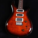 PRS SE Studio Orange Tiger Smoke Burst エレキギター ポールリードスミス(Paul Reed Smith) SEスタジオ オレンジタイガースモークバースト【未展示品・専任担当者による調整済み】【ミ・ナーラ奈良店】