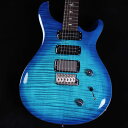 PRS SE Studio Lake Blue エレキギター ポールリードスミス(Paul Reed Smith) SEスタジオ レイクブルー【未展示品・専任担当者による調整済み】【ミ・ナーラ奈良店】
