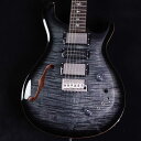 PRS SE Special Semi-Hollow Charcoal Burst エレキギター ポールリードスミス(Paul Reed Smith) SEスペシャル セミホロウ チャコールバースト【未展示品・専任担当者による調整済み】