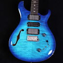 PRS SE Special Semi-Hollow Lake Blue エレキギター ポールリードスミス(Paul Reed Smith) SEスペシャル セミホロウ レイクブルー【未展示品・専任担当者による調整済み】【ミ・ナーラ奈良店】