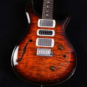 PRS SE Special Semi-Hollow Orange Tiger Smokeburst エレキギター (Paul Reed Smith) SEスペシャル セミホロウ オレンジタイガースモークバースト【未展示品・専任担当者による調整済み】
