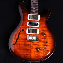 PRS SE Special Semi-Hollow Orange Tiger Smokeburst エレキギター (Paul Reed Smith) SEスペシャル セミホロウ オレンジタイガースモークバースト【未展示品・専任担当者による調整済み】