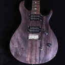 PRS SE CE24 Standard Satin Charcoal エレキギター ポールリードスミス(Paul Reed Smith) SECE24 スタンダード CH チャコール【未展示品・専任担当者による調整済み】【ミ・ナーラ奈良店】
