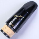 Vandoren B44 エスクラ CM322 E♭クラリネット用マウスピース バンドレン バンドーレン トラディショナルB44【アウトレット】