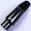 MEYER ハードラバー テナー7 MM テナーサックス用マウスピース メイヤー ラバ−7MM テナ−7MM【アウトレット】