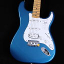 Fender Standard Stratocaster HSS Aqua Marine Metallic エレキギター フェンダー スタンダード ストラトキャスターHSS 青【未展示品・専任担当者による調整つき】【ミ・ナーラ奈良店】