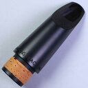 BACKUN ヴォカリーズ Rモデル B♭クラリネット マウスピース バックン Vocalies R【アウトレット】