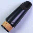 BACKUN ヴォカリーズ Gモデル B♭クラリネット マウスピース バックン Vocalies G【アウトレット】