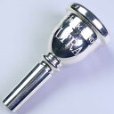 Denis Wick DW5880E-SM3X マウスピース ユーフォニアム 太管 デニスウィック ULTRA SM3X ウルトラSM3X【アウトレット】