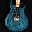 PRS SE Swamp Ash Special Iri Blue 5way Blade Switch エレキギター ポールリードスミス(Paul Reed Smith) SEスワンプアッシュスペシャル イリブルー【未展示品・専任担当者による調整済み】