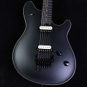 EVH Wolfgang Special Stealth Black エレキギター ヴァンヘイレン イーブイエイチ ウルフギャング スペシャル ステルスブラック【未展示品・専任担当者による調整つき】【ミ・ナーラ奈良店】