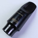 MEYER ハードラバー ソプラノ6MM ソプラノサックス マウスピース メイヤー ミディアムフェイシング ミディアムチェンバー ソプラノ6【アウトレット】