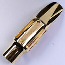 Claude Lakey Apollo Brass6* TS テナーサックス マウスピース クラウドレイキー アポロ テナ-6* ブラス【アウトレット】
