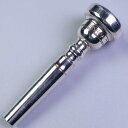 Laskey 75MC トランペット マウスピース ラスキー 【アウトレット】