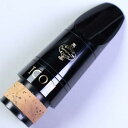 Buffet Crampon ICON No2 マウスピースB♭クラリネット ビュッフェ クランポン アイコン2 ICON2【アウトレット】