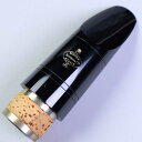 Buffet Crampon JP6M マウスピース B♭クラリネット ビュッフェ クランポン JP6メタルリング付【アウトレット】