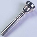 Laskey 60C トランペット マウスピース ラスキー 【アウトレット】