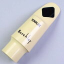 Beechler トナレックス L5S アルトサックス マウスピース ビーチラー アルト5S Lボア【アウトレット】 【ジャンク品】