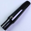 MEYER ハードラバー バリトン6MM バリトンサックス マウスピース メイヤー ミディアムフェイシング ミディアムチェンバー バリトン6【アウトレット】