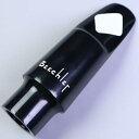 Beechler ダイヤモンドインレイ アルト5 アルトサックス マウスピース ビーチラー アルト S5S【アウトレット】