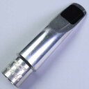 Dukoff メタル アルト5 Dチェンバー アルトサックス メタルマウスピース デュコフ メタル5 アルトD【アウトレット】