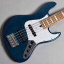 Bacchus WL5-ASH33-AC RSM/M STB S/N:GJ05141 5弦エレキベース【33インチ】 バッカス 【アウトレット】