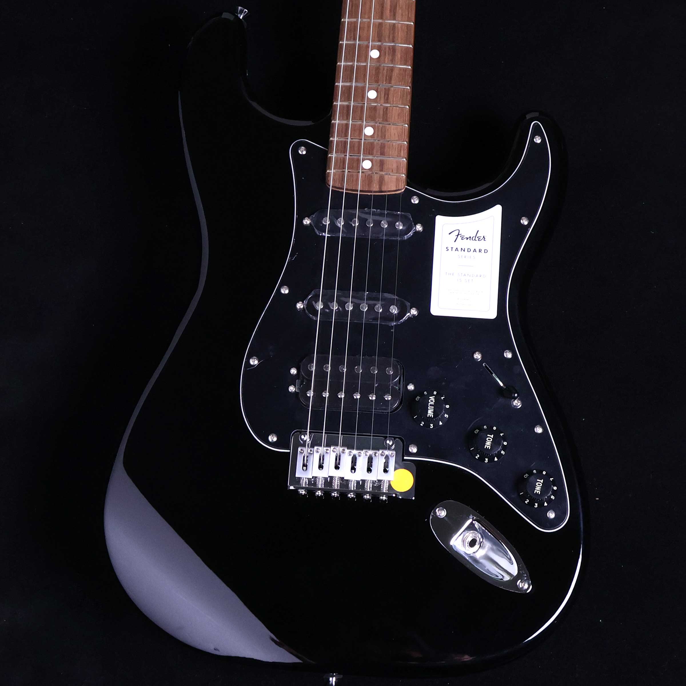 ノーブランド コンポーネント ストラトキャスター ブラック 美品 送料無料❗️ 楽天市場】fender stratocaster nos blackの通販