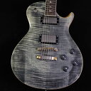 PRS SE McCarty 594 Singlecut Charcoal エレキギター ポールリードスミス(Paul Reed Smith) SEマッカーティー594 シングルカッタウェイ チャコール【未展示品・専任担当者による調整つき】