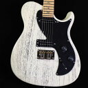 PRS SE NF 53 White DogHair エレキギター ポールリードスミス(Paul Reed Smith) SE NF53 ホワイトドッグヘアー【未展示品・専任担当者による調整済み】 【ミ・ナーラ奈良店】