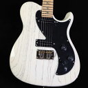 PRS SE NF 53 White DogHair エレキギター ポールリードスミス(Paul Reed Smith) SE NF53 ホワイトドッグヘアー【未展示品・専任担当者による調整済み】 【ミ・ナーラ奈良店】