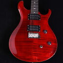 PRS SE CE 24 Black Cherry エレキギター ポールリードスミス(Paul Reed Smith) SE ボルトオン ブラックチェリー SECE24【未展示品・専任担当者による調整済み】【ミ・ナーラ奈良店】
