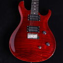 PRS SE CE 24 Black Cherry エレキギター ポールリードスミス(Paul Reed Smith) SE ボルトオン ブラックチェリー SE CE24 赤【未展示品・専任担当者による調整済み】【ミ・ナーラ奈良店】