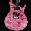 PRS SE Custom24 Quilt Package Violet エレキギター ポールリードスミス(Paul Reed Smith) SEカスタム24 キルト バイオレット【未展示品・専任担当者による調整済み】【ミ・ナーラ奈良店】