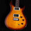 PRS SE DGT McCarty Tobacco Sunburst エレキギター ポールリードスミス(Paul Reed Smith) SE デイヴィッド・グリッソム【未展示品・専任担当者による調整つき】【ミ・ナーラ奈良店】